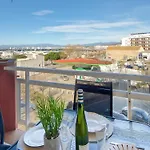 Roc Mar Apartment For 4 Persons
