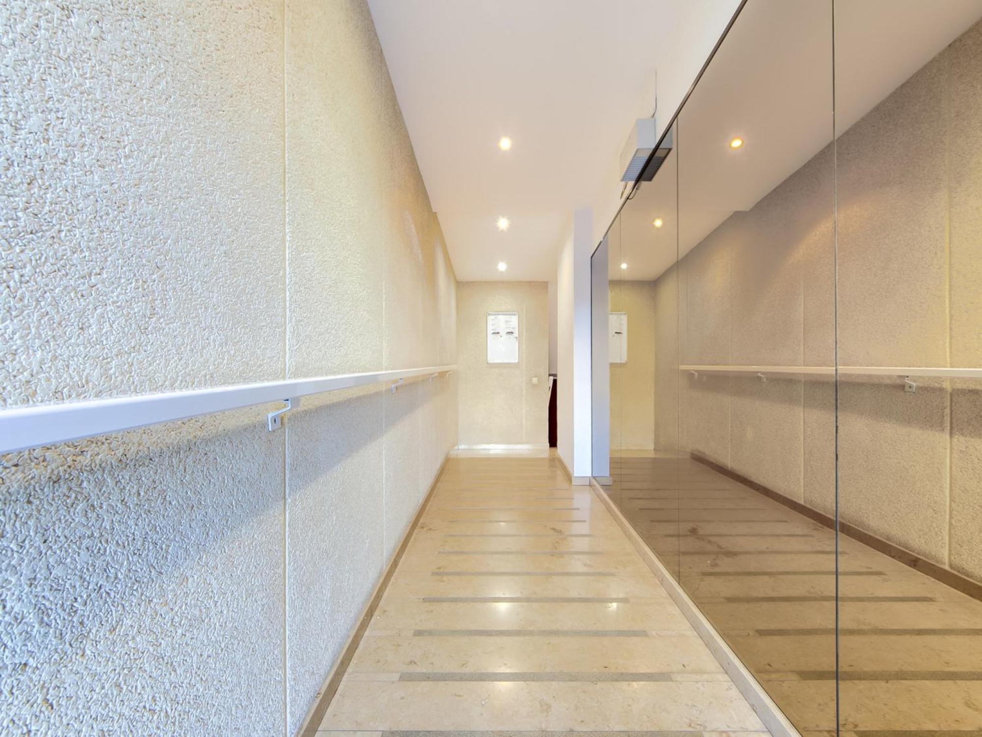 Roc Mar For 4 Persons Apartment
