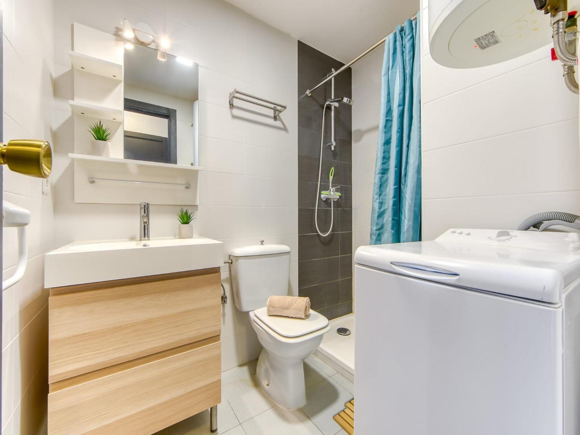 Roc Mar For 4 Persons *
